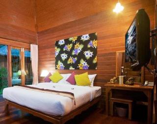 Lipa Bay Resort - Lipa Noi - 4