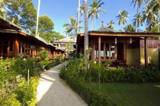 Lipa Bay Resort - Lipa Noi - 8