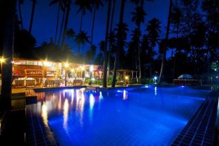 Lipa Bay Resort - Lipa Noi - 9