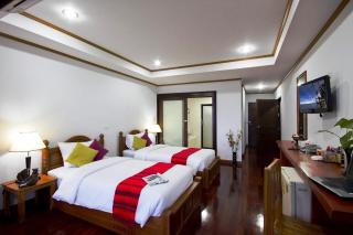 Lipa Bay Resort - Lipa Noi - 5