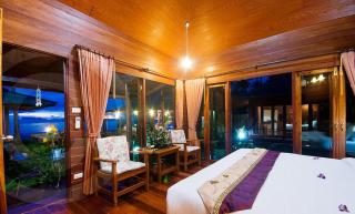 Lipa Bay Resort - Lipa Noi - 3
