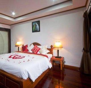 Lipa Bay Resort - Lipa Noi - 6