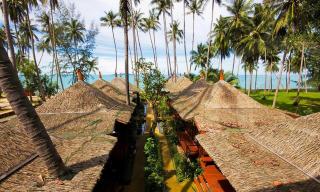 Lipa Bay Resort - Lipa Noi - 0