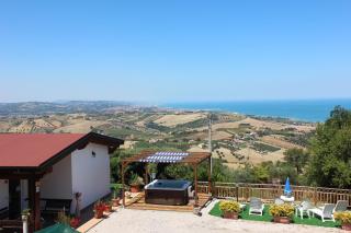 BeB Casa Di Lety - Roseto degli Abruzzi - 0