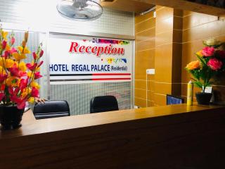 Hotel Regal Palace - 0