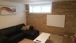 Orhidea Szuterén Apartman - Győr - 9
