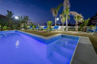 Villa Oleandro - 8