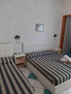 Hotel Poker - Misano Adriatico - 8