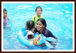 Gold Coast Morib Resort Apartment Ezzy - 5