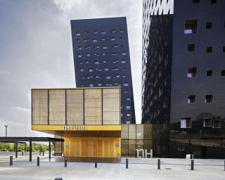 NH Milano Fiera - Rho - 0