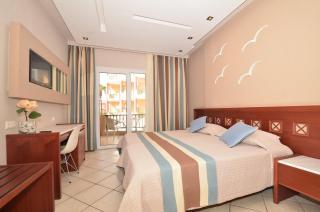 Hotel Evilion Sea And Sun - Pori - 4