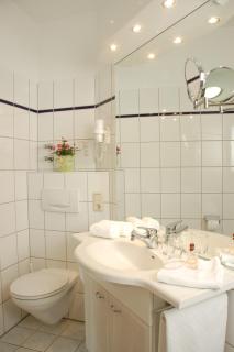 Landhotel Behre - Lehrte - 9