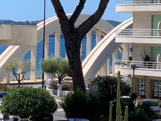 Appartement la plage - Sainte-Maxime - 9