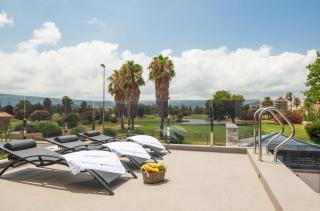 Villa Valeria - Oliva - 1