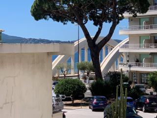 Appartement la plage - Sainte-Maxime - 8