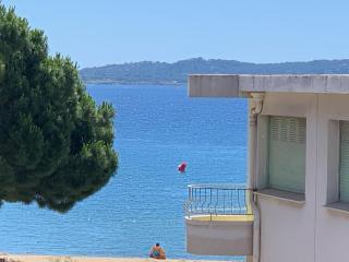 Appartement la plage - Sainte-Maxime - 0