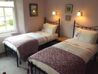 Annslea Guest House - Pitlochry - 2