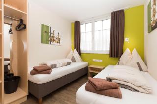 Rutsche Hostel - Wenns - 4