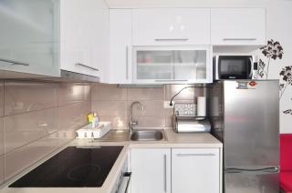 Full equipped flat close to all - 5