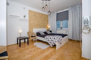 Gdynia Loft Apartament - Gdynia - 6