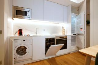 Tirso Suite - Madrid - 8