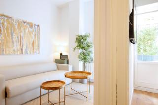 Tirso Suite - Madrid - 7