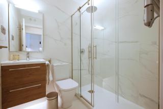 Tirso Suite - Madrid - 1