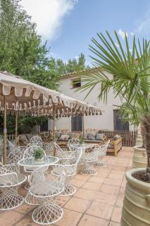 Hotel El Molino - Monreal del Campo - 4