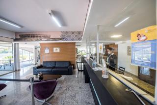 San Diego Suites Pampulha Hotel - Oficial - Belo Horizonte - 3