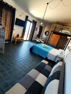 Casa Stone Milazzo B&B - Milazzo - 4