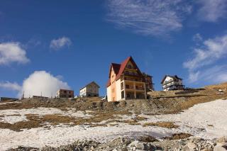 Cabana Andreea Telescaun - Ranca - 8