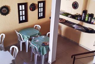 Pousada Marambaia - 1