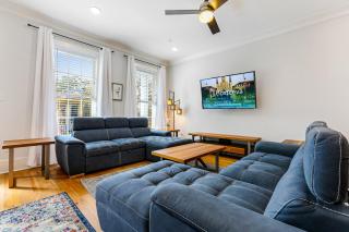 French Quarter Condo Walking Distance to Hot Spots - New Orleans - 7