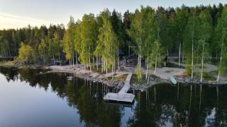 Villa Ankkuri - Savonranta - 1