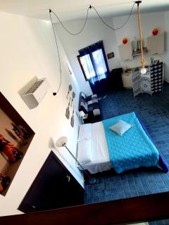 Casa Stone Milazzo B&B - 7