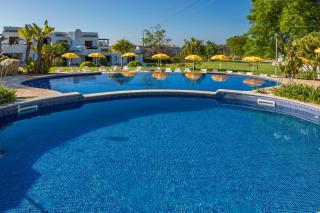 Clube Albufeira Garden Village - Albufeira - 2