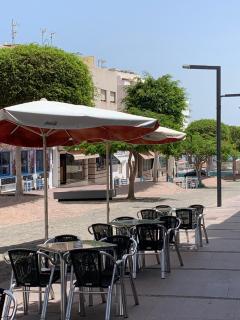 Apartamento centrico en Puerto del Rosario - 8