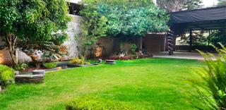 QUINTA SAN CLEMENTE - Tlaxcala de Xicohténcatl - 8