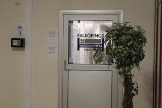Falköpings Vandrarhem/Hostel - Falköping - 2