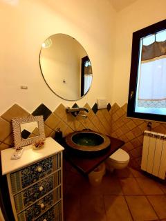 Casa Stone Milazzo B&B - Milazzo - 8