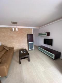Golden Apartment - La Garita - 4