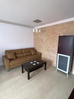 Golden Apartment - La Garita - 3