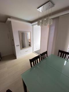 Golden Apartment - La Garita - 6