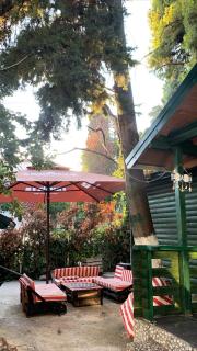 Guesthouse Riviera "XH&M" Dhermi - Dhërmi - 6