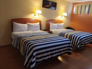 Hotel Florencia Regency - Morelia - 8