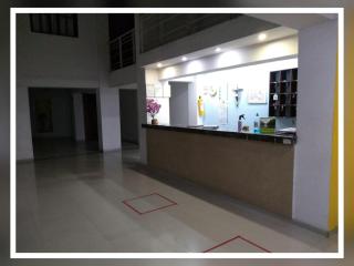 HOTEL CASA BLANCA BUGA - 0
