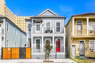 French Quarter Condo Walking Distance to Hot Spots - New Orleans - 0