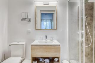 Hôtel des Voyageurs Centre Bastide - Bordeaux - 3