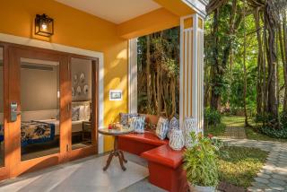 Taj Holiday Village Resort & Spa, Goa - 3