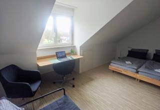Über den Dächern von Kirchheim, Modernes Apartment - Kirchheim unter Teck - 7